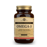 Solgar Omega-3 60 Capsules