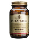 Solgar Gluconate de Potassium 100 Comprimés