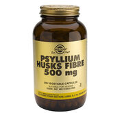 Solgar Cosse de Psyllium 200 Gélules