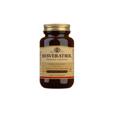 Solgar Resvératrol 100 mg 60 Gélules