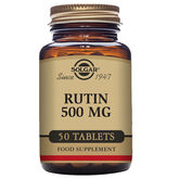 Solgar Routine 500mg 50 Compresse