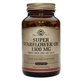 Solgar Super Starflower Oil 1300mg 60 Softgels