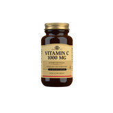 Solgar Vitamin C 1000 mg Vegetable Capsules - Pack of 250