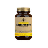 Solgar Dandelion 100 Capsules