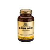 Solgar Dong Quai 100 Capsule