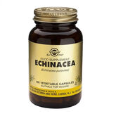 Solgar Echinacea 100 Capsules