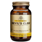 Solgar Devil's Claw 100 Capsules