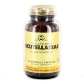 Solgar Scutellariare 50 Capsule