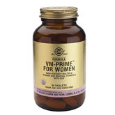 Solgar VM-Prime für Frauen 90 Tabletten