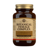 Solgar Botanical Female Complex 30 Kapseln