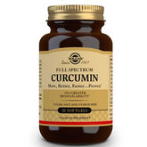 Solgar Curcumina Full Spectrum 30 Capsules