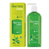 Grisi Gel corpo puro all'aloe vera 250ml