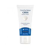 Grisi Hand Cream with Mother-of-Pearl Shell 80g