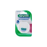 Sunstar Gum Cire Dentaire Sans Cire