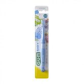 Gum® Babyzahnbürste Für Kinder 0-2 Jahre 1 Stck