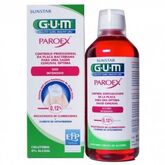 Paroex Colutorio Tratamiento Anti Placa 300ml Gum