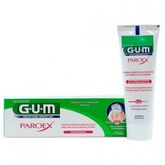 Sunstar Gum Peroex 75ml Gel Dentifrice