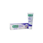 Gum® Ortho Dentifricio Gel 75ml