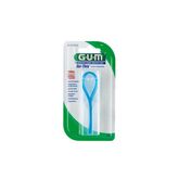 Gum® Threader 840 Dental Floss 25uds