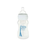 Dr. Brown´s Bottle Wide Neck 240ml