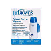Dr.Brown's Bottle Warmer & Steriliser