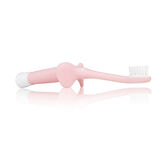 Dr.Brown's Toothbrush Baby Pink