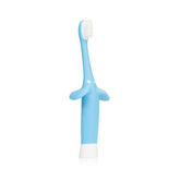Dr.Brown's Toothbrush Baby Blue