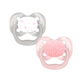 Dr. Brown's Soother Advantage Reversible T1 