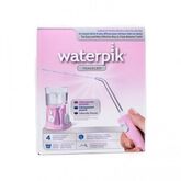 Waterpik® Traveler Pink Elektrisk Mundvandingsanordning Wp-300
