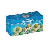 La Leonesa Chamomile 25 Filters