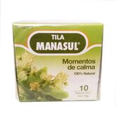 Manasul Tila 10 Filters