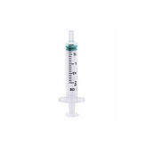Bd Plast Syringe S/A Hundredth Scale