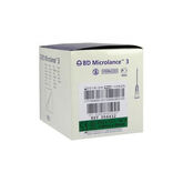 BD Microlance Needle 0,8mm x 40mm 100 Units