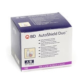 Bd Insulin Needle Pen AutoShield Duo 0.3 X 5 100 pcs 