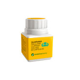 Botanicapharma Guarana 500mg 60 Capsules