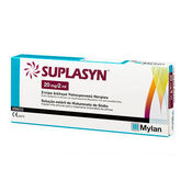 Suplasyn Siringa preriempita Sodium Hyaluronate 20mg/2ml