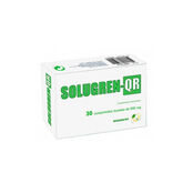 Solugren QR 30 Tablets