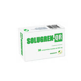 Solugren QR 30 Compresse