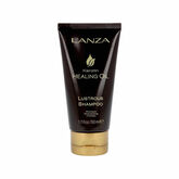 L´Anza Keratin Healing Oil Lustrous Shampoo 50ml