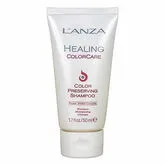 L´Anza Healing ColorCare Color Preserving Shampoo 50ml