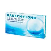 Ultra Contact Lenses Visibility Tinted 