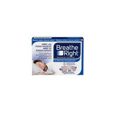 Breathe Right Nasal Strips Large Size 30 Units 
