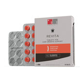 Ds Revita Sod Antioxydant+Chute de Cheveux 30 Comprimés