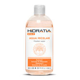 Hidrotelial Hidratia Vita-C Eau Micellaire 500ml