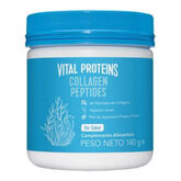 Vital Proteins Peptides De Collagène Sans Saveur 140g
