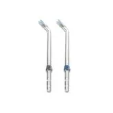 Waterpik® Wp-100 - Wp-450 Erstatning Mundstykke 2uds