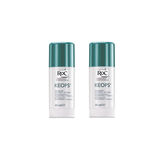 Roc Keops Déodorant Stick 2x40ml