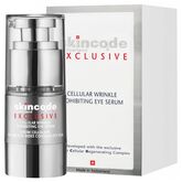 Siero Skincode per il contorno occhi 15ml