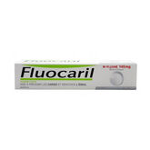 Fluocaril Bi-Fluoré Dentifrice Blanchissant 75ml