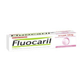 Fluocaril Bi-Fluoré Dentifrice Dents Sensibles 75ml